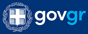 gov.gr logo